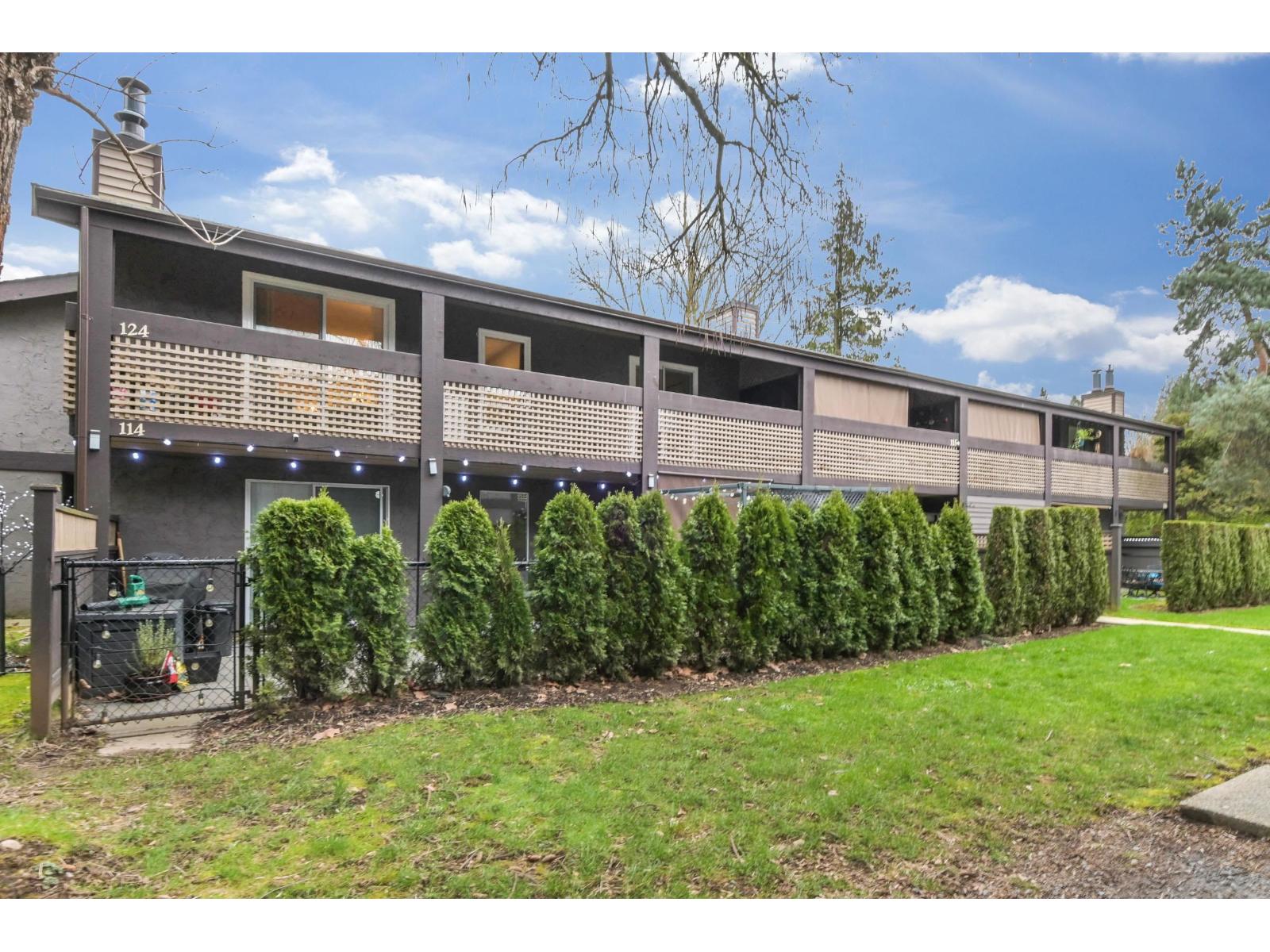 114 34909 Old Yale Road, Abbotsford, British Columbia  V3G 2E7 - Photo 20 - R3112240