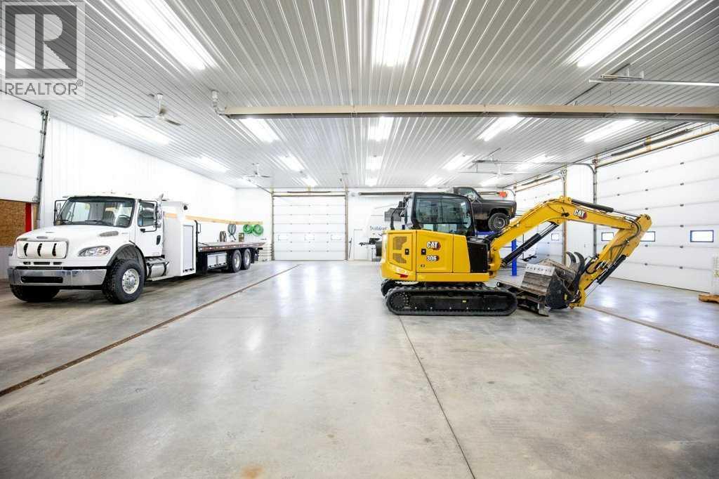 32049 Township Road 423 Road, Rural Ponoka County, Alberta  T0C 2J0 - Photo 40 - A2284216