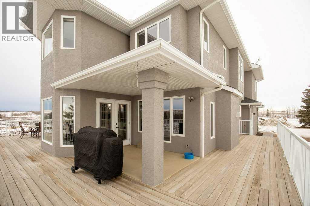 32049 Township Road 423 Road, Rural Ponoka County, Alberta  T0C 2J0 - Photo 36 - A2284216