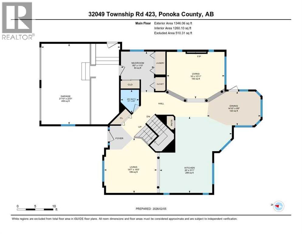 32049 Township Road 423 Road, Rural Ponoka County, Alberta  T0C 2J0 - Photo 48 - A2284216