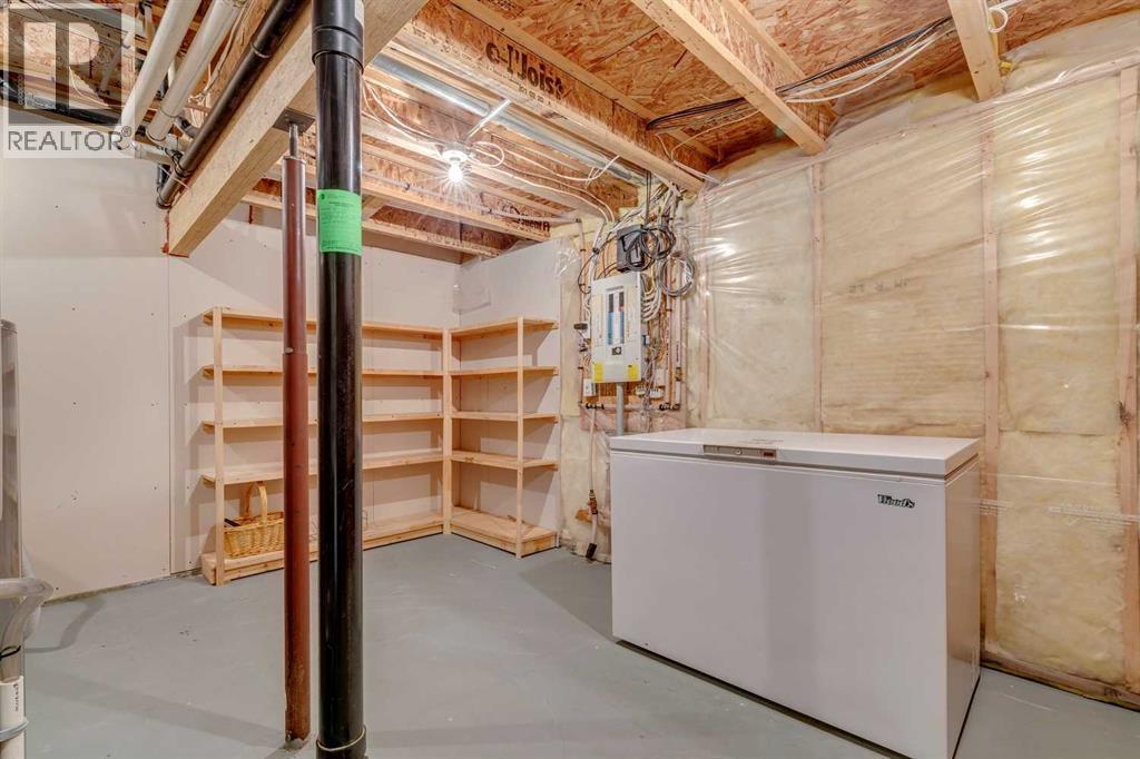 19 Wentworth Gardens SW, Calgary, Alberta  T3H 4L7 - Photo 25 - A2302321