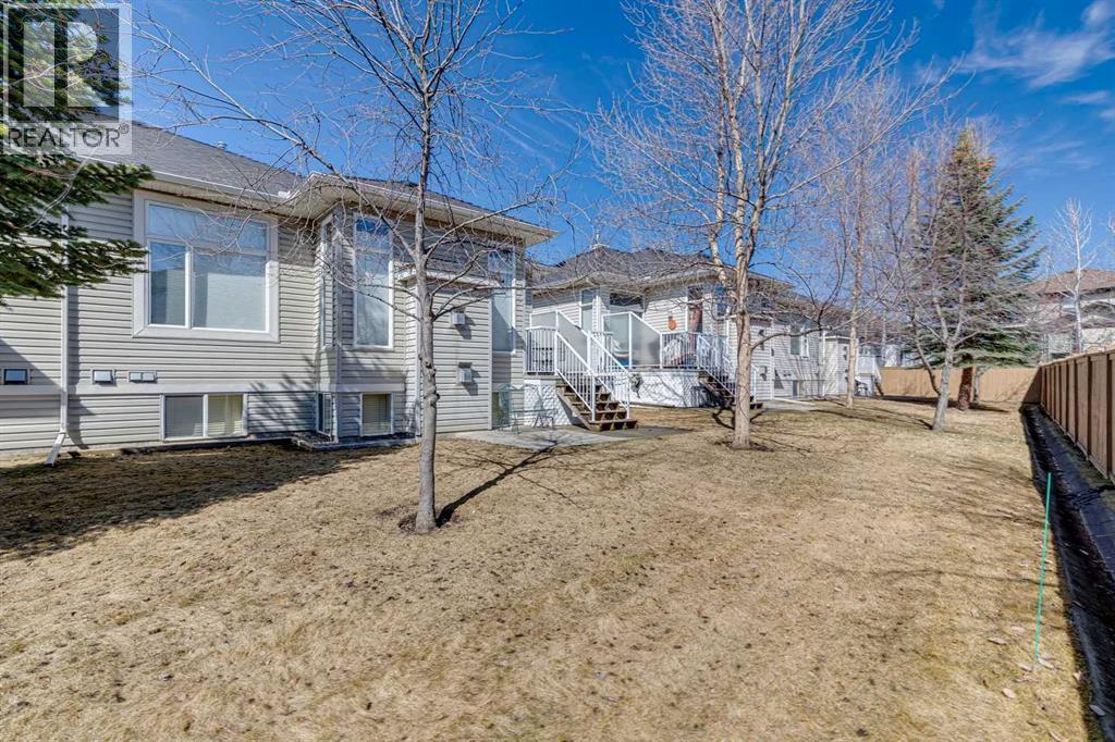 19 Wentworth Gardens SW, Calgary, Alberta  T3H 4L7 - Photo 27 - A2302321