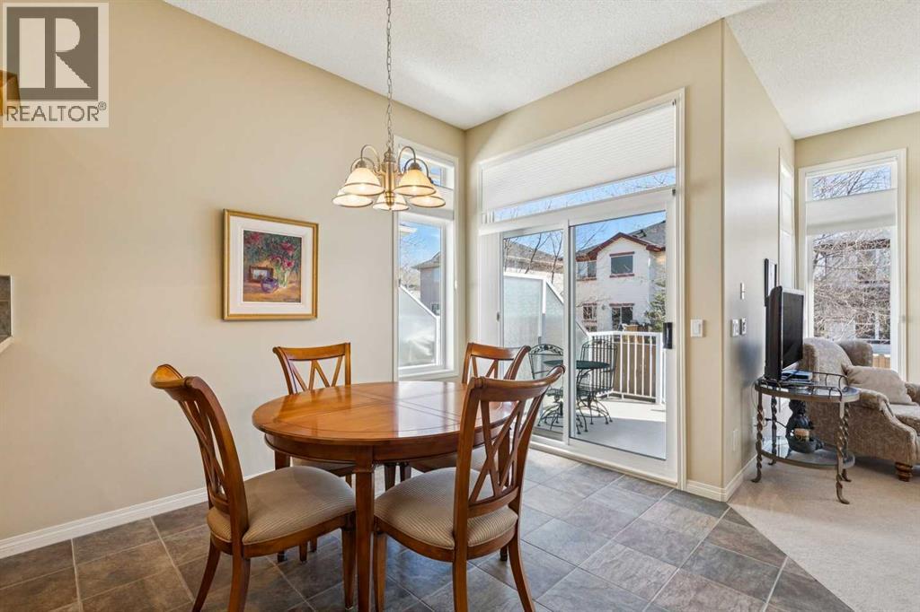 19 Wentworth Gardens SW, Calgary, Alberta  T3H 4L7 - Photo 7 - A2302321