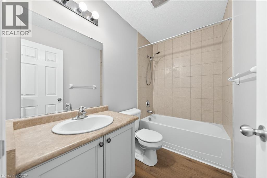 155 Highland Crescent Unit# D18, Kitchener, Ontario  N2M 0A1 - Photo 22 - 40817330