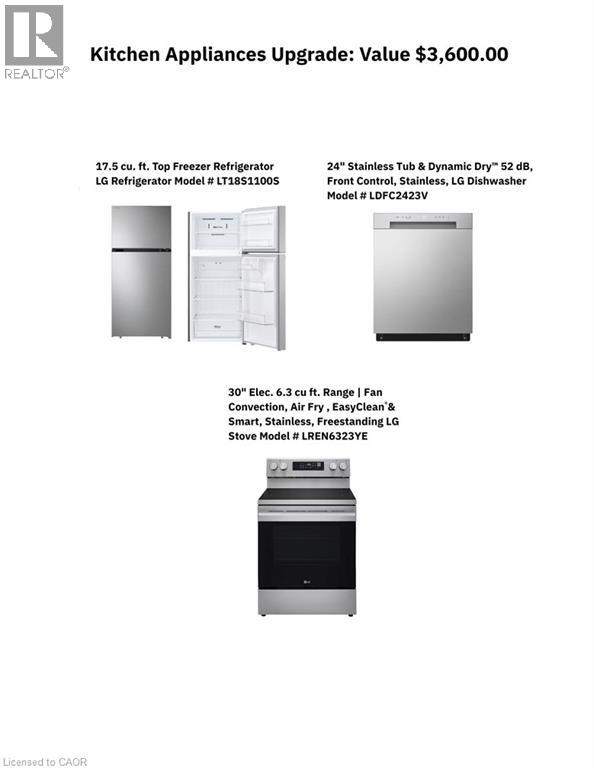 155 Highland Crescent Unit# D18, Kitchener, Ontario  N2M 0A1 - Photo 32 - 40817330