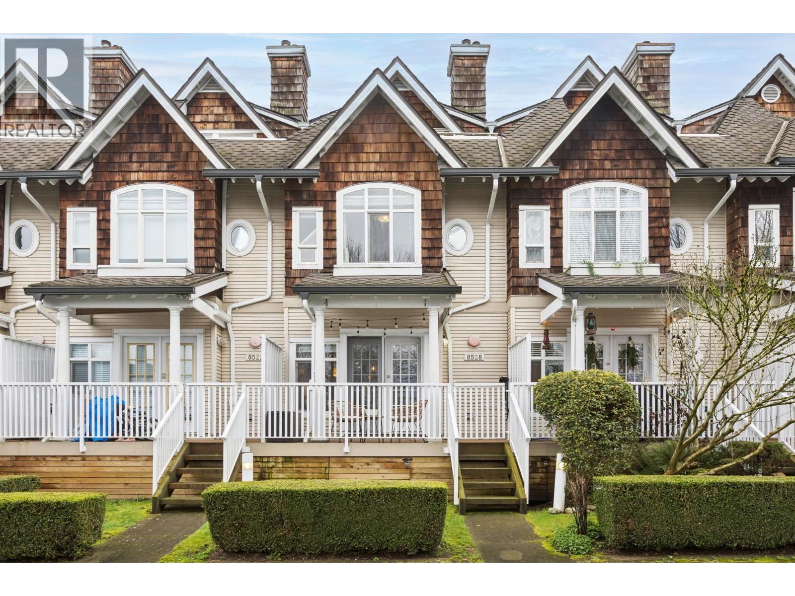 8528 LIGHTHOUSE WAY, Vancouver, British Columbia