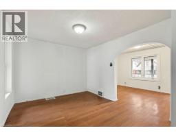 23 FREDERICK Avenue, Hamilton, Ontario