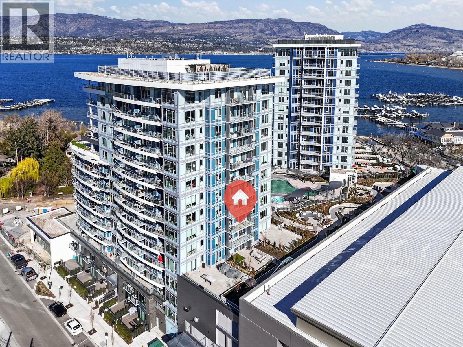 3699 Capozzi Road Unit# 703 Kelowna Photo 35