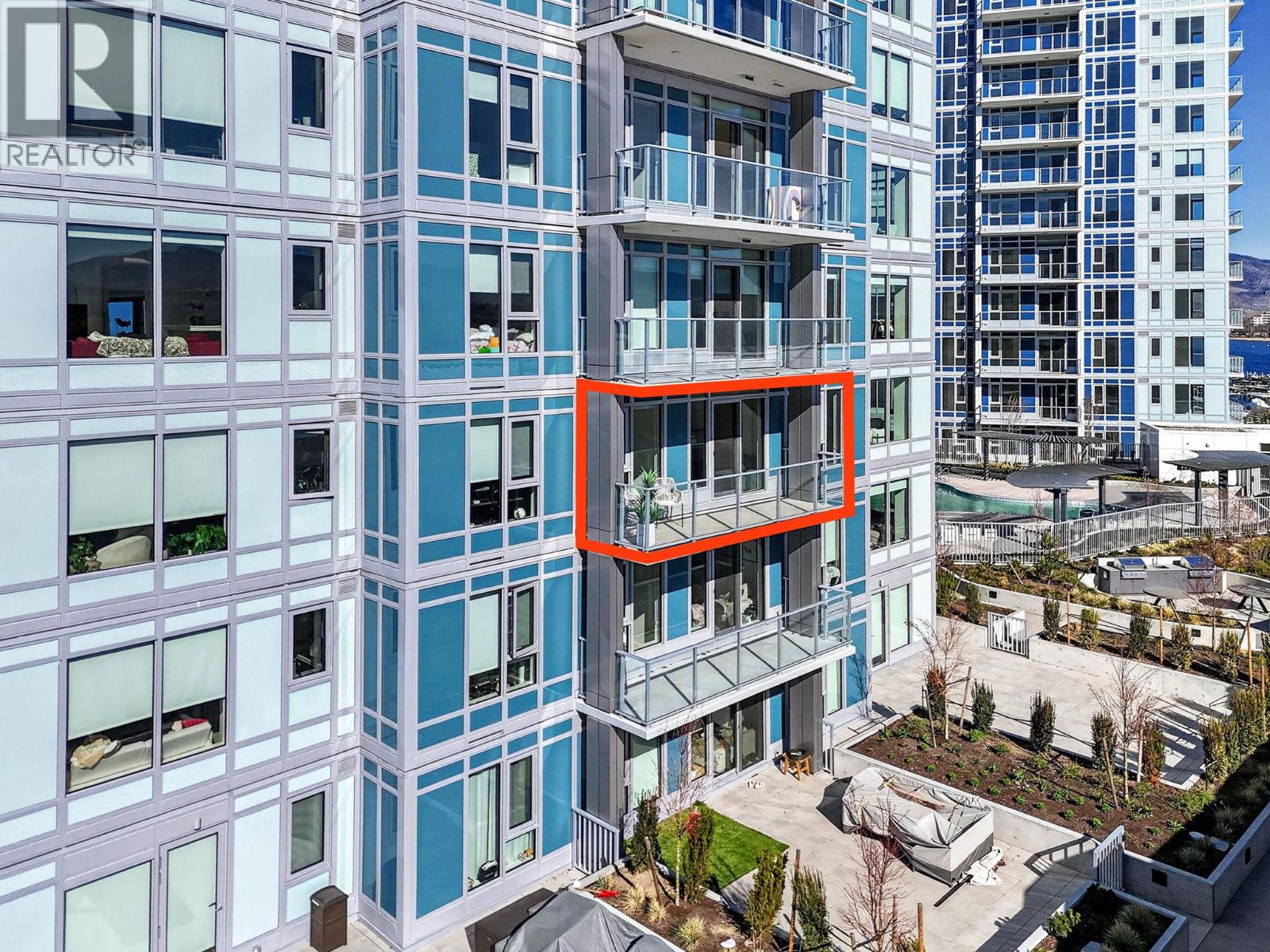 3699 Capozzi Road Unit# 703 Kelowna Photo 34