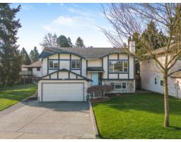 13258 65B AVENUE, Surrey, British Columbia