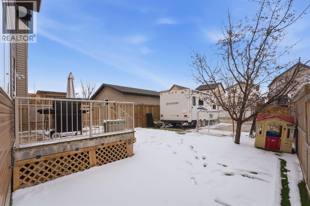 14 Reunion Grove, Airdrie, Alberta  T4B 0Z7 - Photo 29 - A2295952