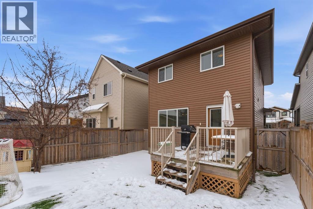 14 Reunion Grove, Airdrie, Alberta  T4B 0Z7 - Photo 27 - A2295952