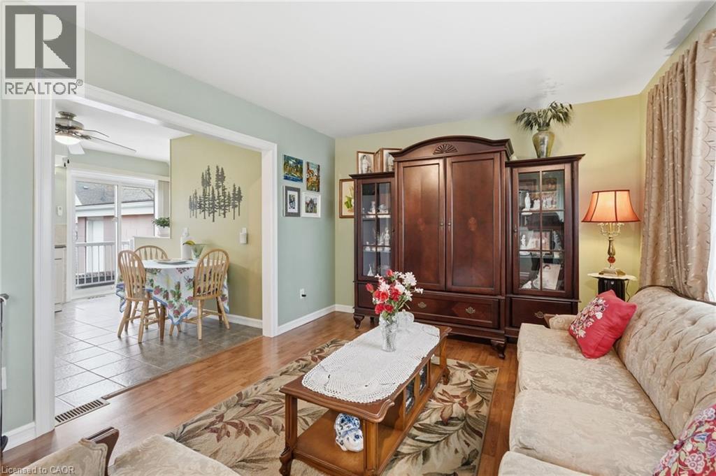 54 Bingham Road, Hamilton, Ontario  L8H 1W4 - Photo 8 - 40821534