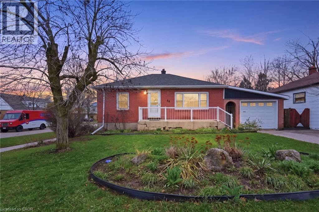 54 BINGHAM Road, hamilton, Ontario