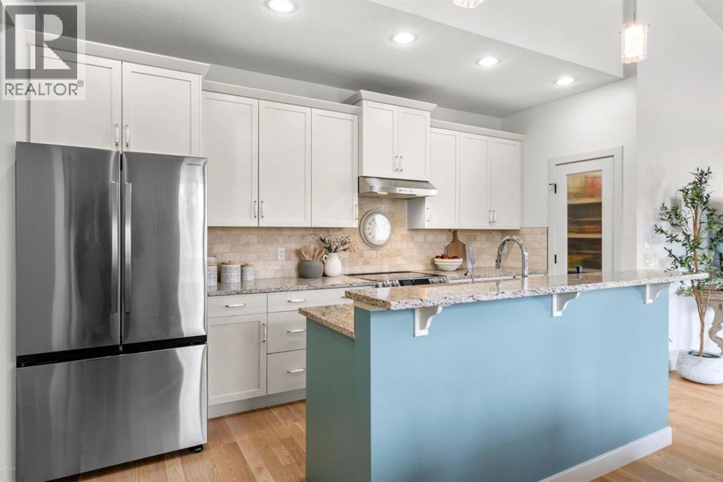 561 Boulder Creek Green Se, Langdon, Alberta  T0J 1Z3 - Photo 13 - A2296361