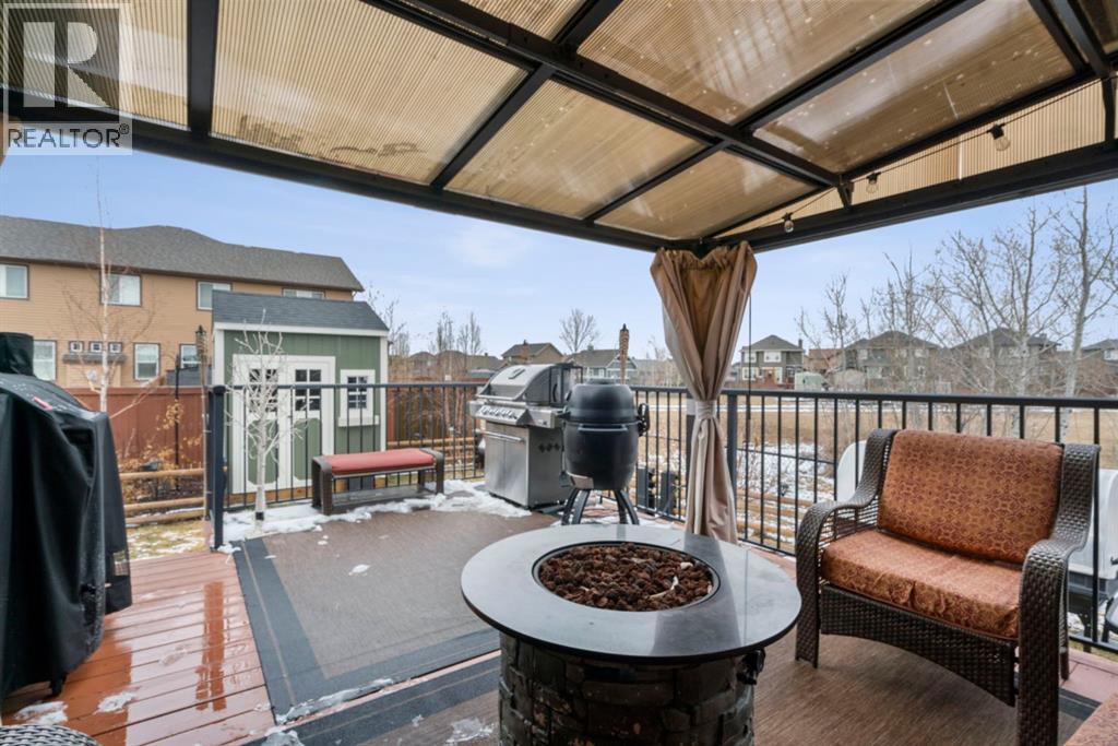 561 Boulder Creek Green Se, Langdon, Alberta  T0J 1Z3 - Photo 34 - A2296361