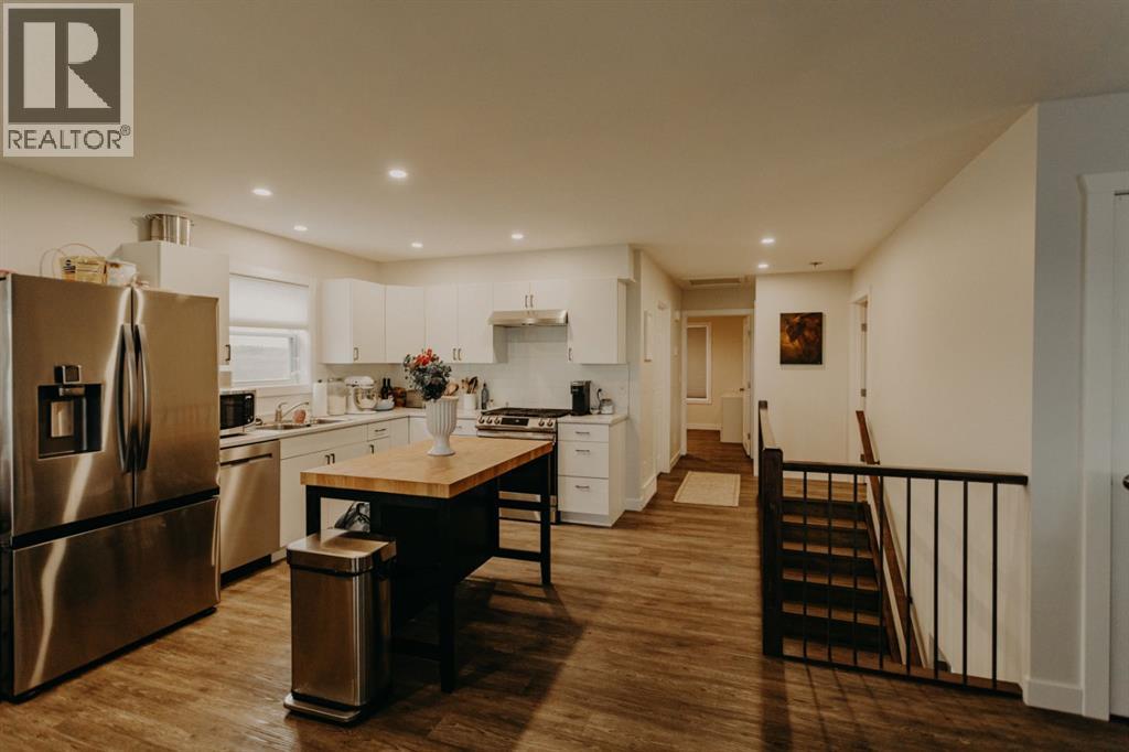 30480 #16 Range Road 12, Rural Mountain View County, Alberta  T0M 0N0 - Photo 13 - A2296647