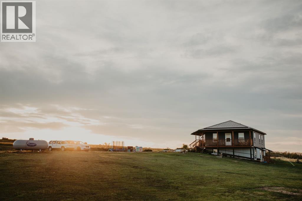 30480 #16 Range Road 12, Rural Mountain View County, Alberta  T0M 0N0 - Photo 8 - A2296647