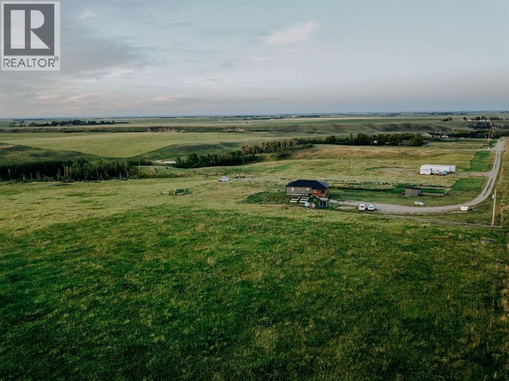 30480 #16 Range road 12, Rural Mountain View County, Alberta