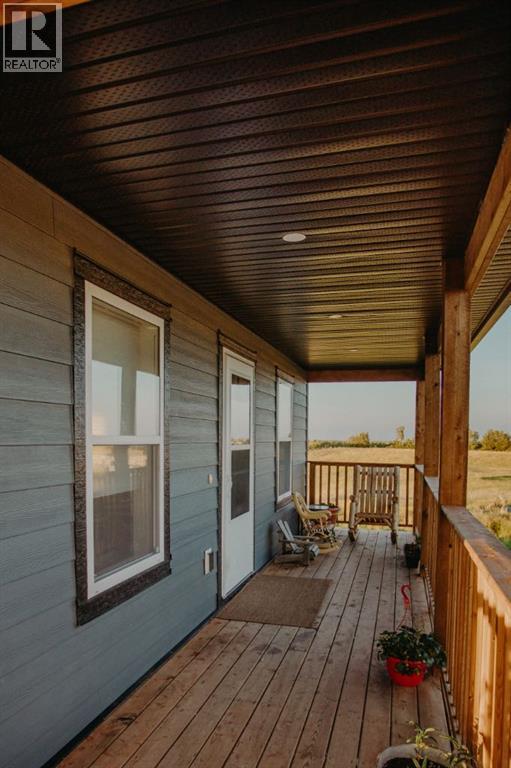 30480 #16 Range Road 12, Rural Mountain View County, Alberta  T0M 0N0 - Photo 11 - A2296647