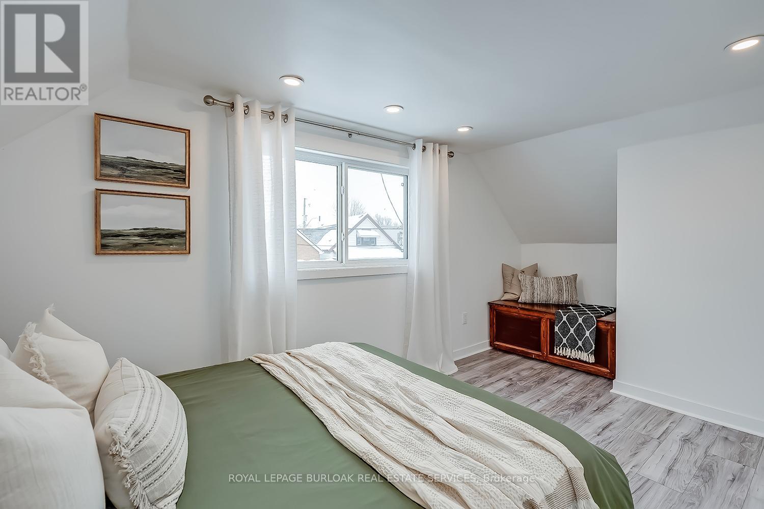 173 London Street N, Hamilton, Ontario  L8H 4C1 - Photo 18 - X12703268