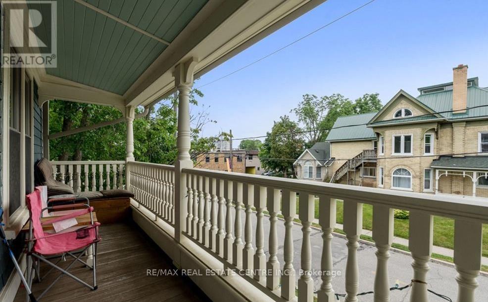 14 Young Street W, Waterloo, Ontario  N2L 2Y8 - Photo 21 - X12676082