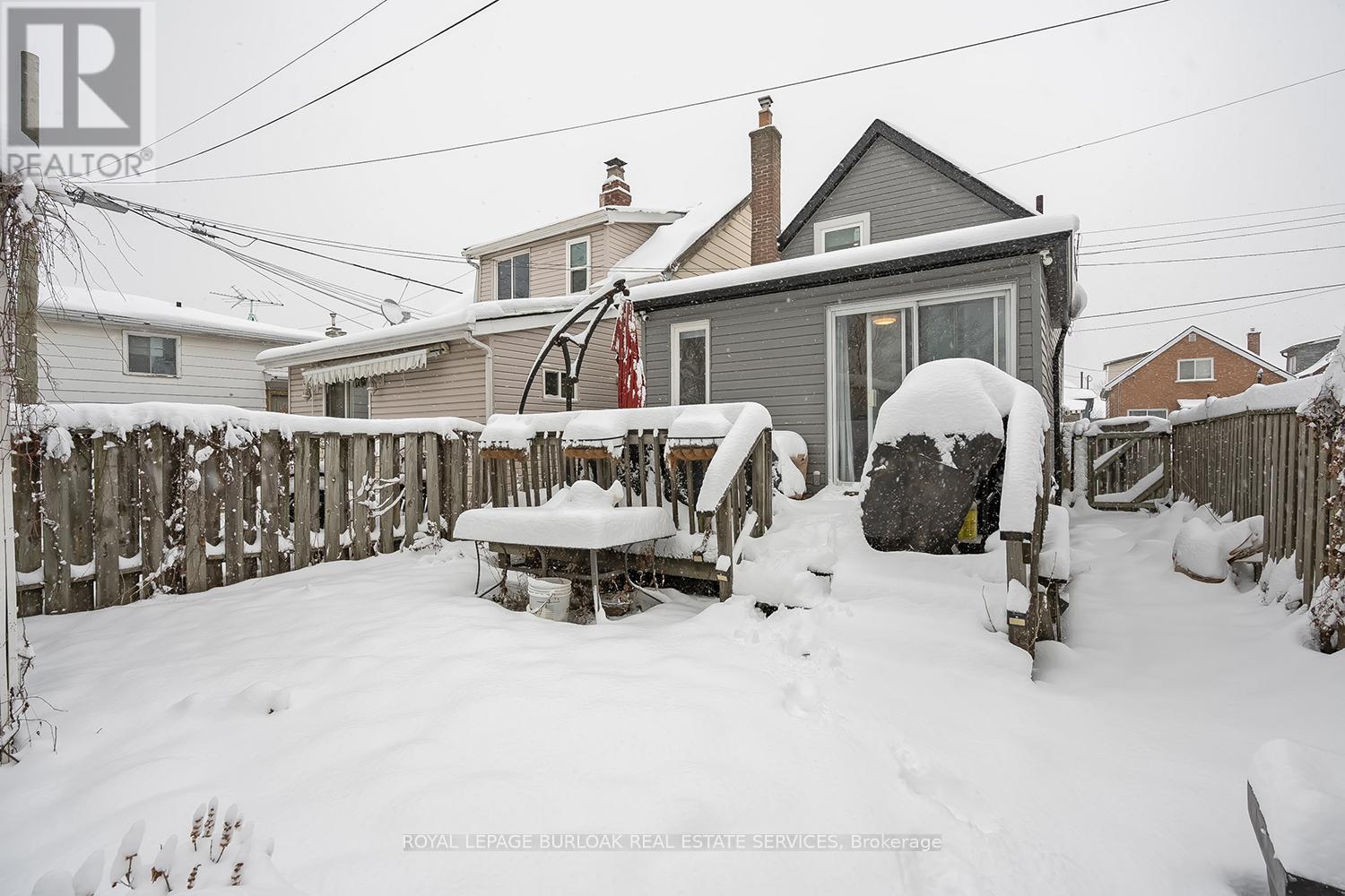 173 London Street N, Hamilton, Ontario  L8H 4C1 - Photo 25 - X12703268