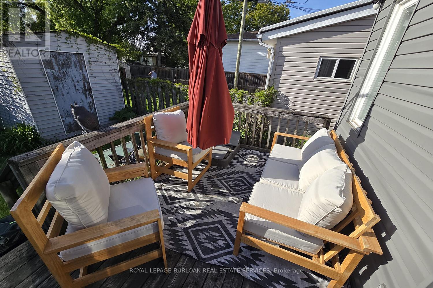 173 London Street N, Hamilton, Ontario  L8H 4C1 - Photo 22 - X12703268