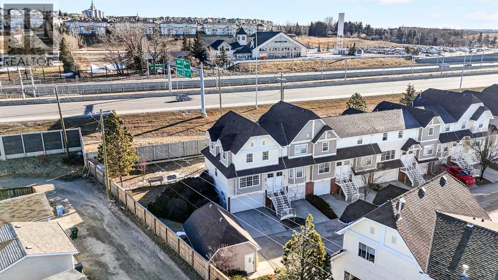 123 Tuscany Springs Gardens Nw, Calgary, Alberta  T3L 2R4 - Photo 31 - A2301647