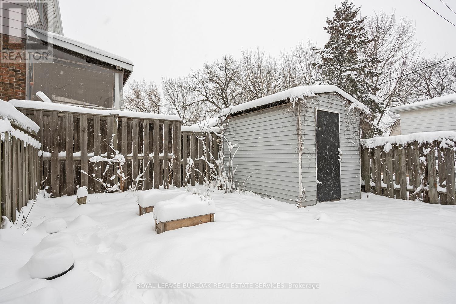 173 London Street N, Hamilton, Ontario  L8H 4C1 - Photo 24 - X12703268