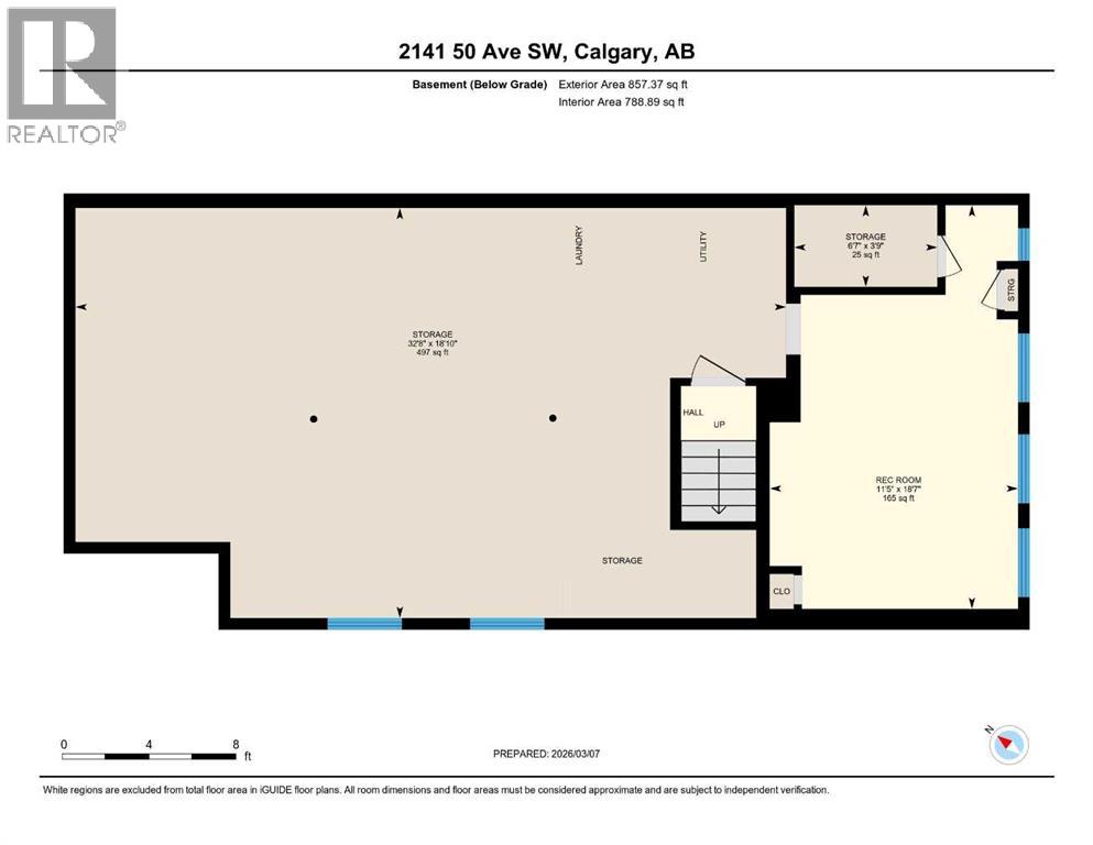 2135, 2139, 2143 50 Avenue Sw, Calgary, Alberta  T2T 2W5 - Photo 16 - A2302642