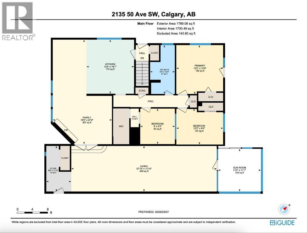 2135, 2139, 2143 50 Avenue Sw, Calgary, Alberta  T2T 2W5 - Photo 13 - A2302642