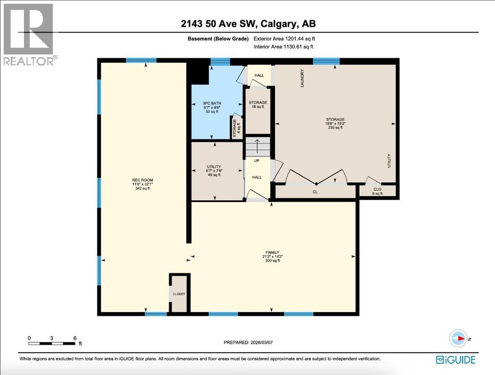 2135, 2139, 2143 50 Avenue Sw, Calgary, Alberta  T2T 2W5 - Photo 18 - A2302642