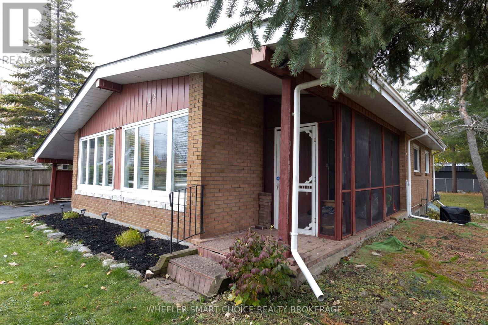 1412 Boyd Street, Cornwall, Ontario  K6J 1X1 - Photo 2 - X13012210