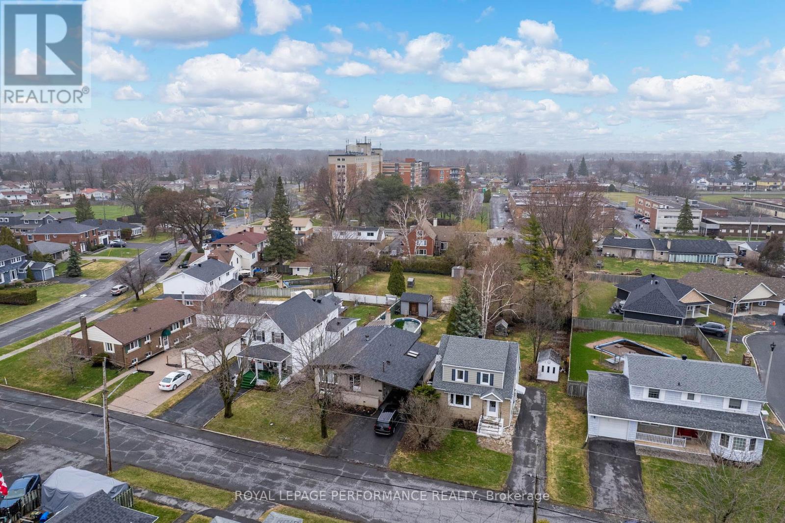 320 Baldwin Avenue, Cornwall, Ontario  K6H 4J5 - Photo 1 - X13012230