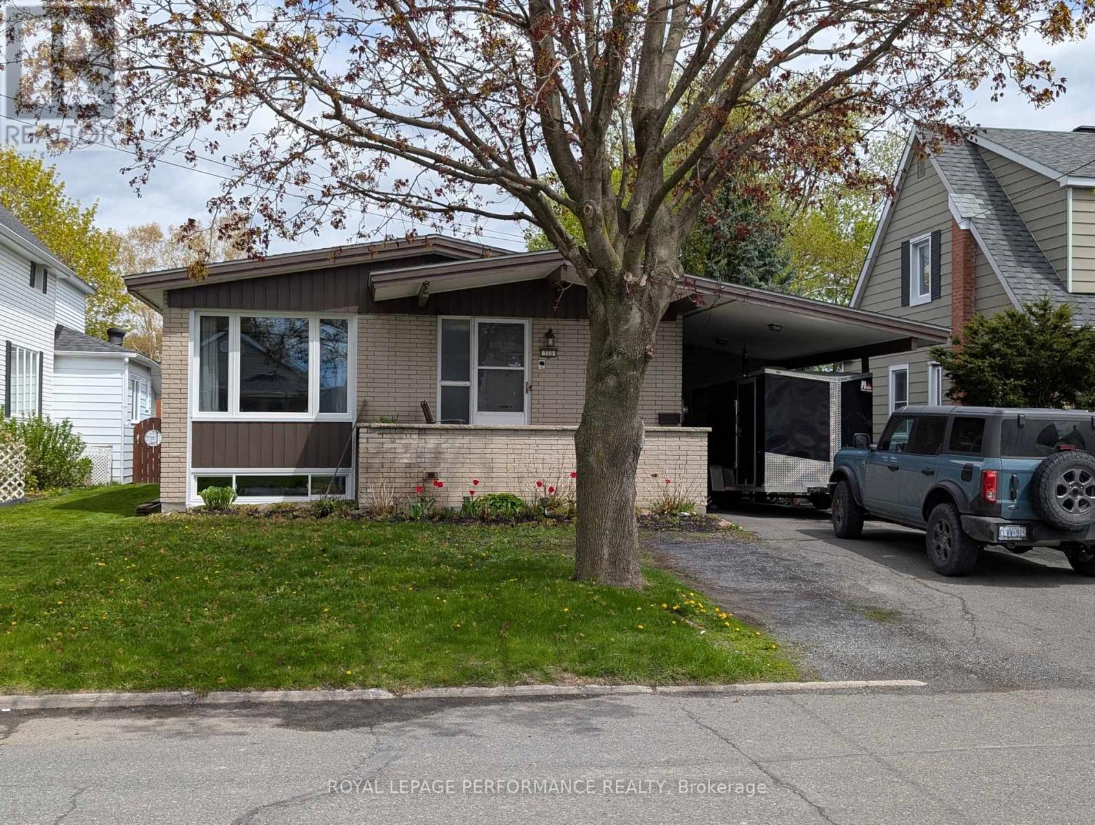 320 Baldwin Avenue, Cornwall, Ontario  K6H 4J5 - Photo 2 - X13012230