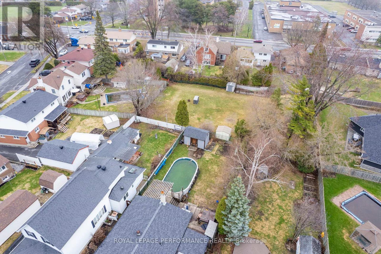 320 Baldwin Avenue, Cornwall, Ontario  K6H 4J5 - Photo 22 - X13012230