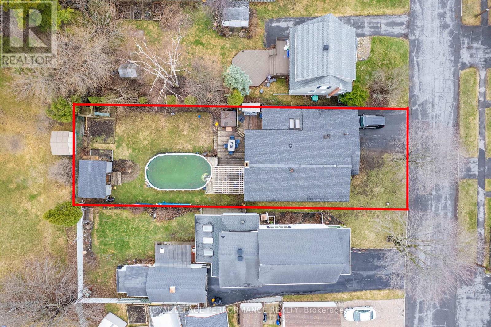 320 Baldwin Avenue, Cornwall, Ontario  K6H 4J5 - Photo 23 - X13012230