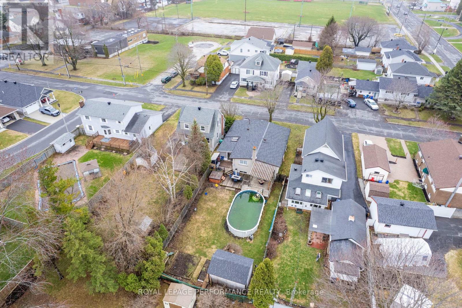 320 Baldwin Avenue, Cornwall, Ontario  K6H 4J5 - Photo 24 - X13012230