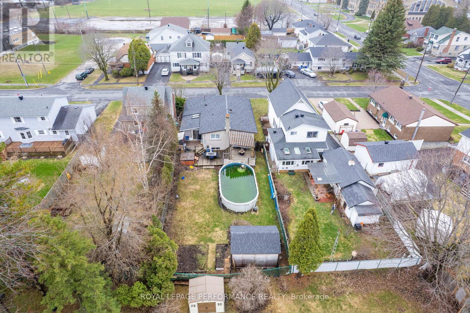 320 Baldwin Avenue, Cornwall, Ontario  K6H 4J5 - Photo 25 - X13012230