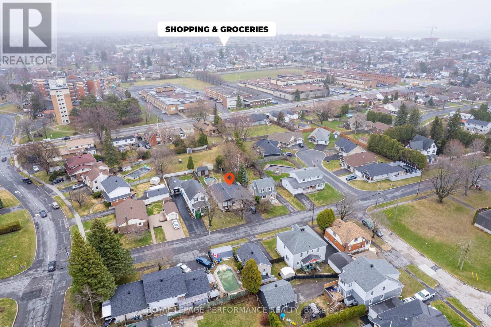 320 Baldwin Avenue, Cornwall, Ontario  K6H 4J5 - Photo 26 - X13012230