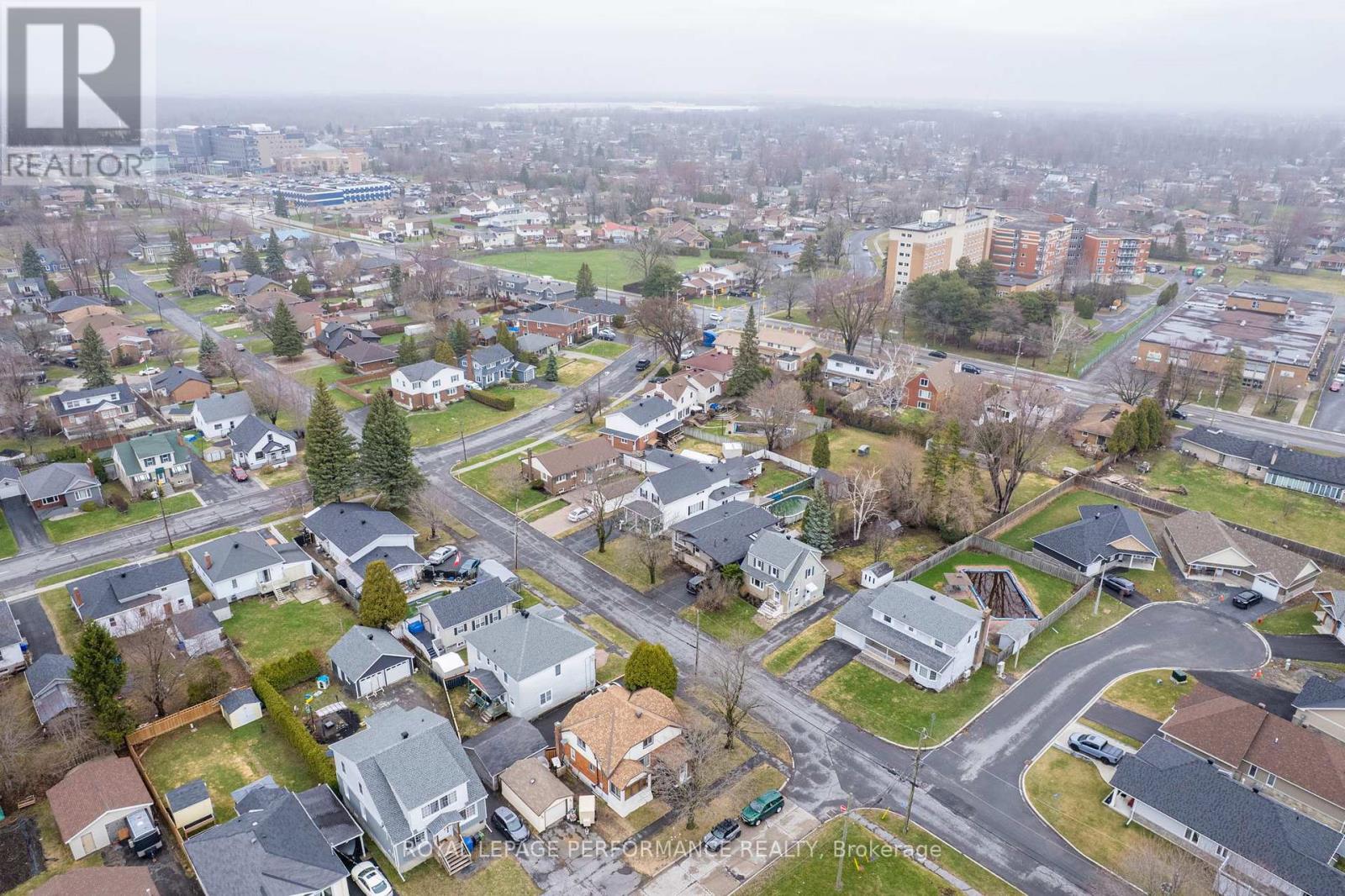 320 Baldwin Avenue, Cornwall, Ontario  K6H 4J5 - Photo 27 - X13012230