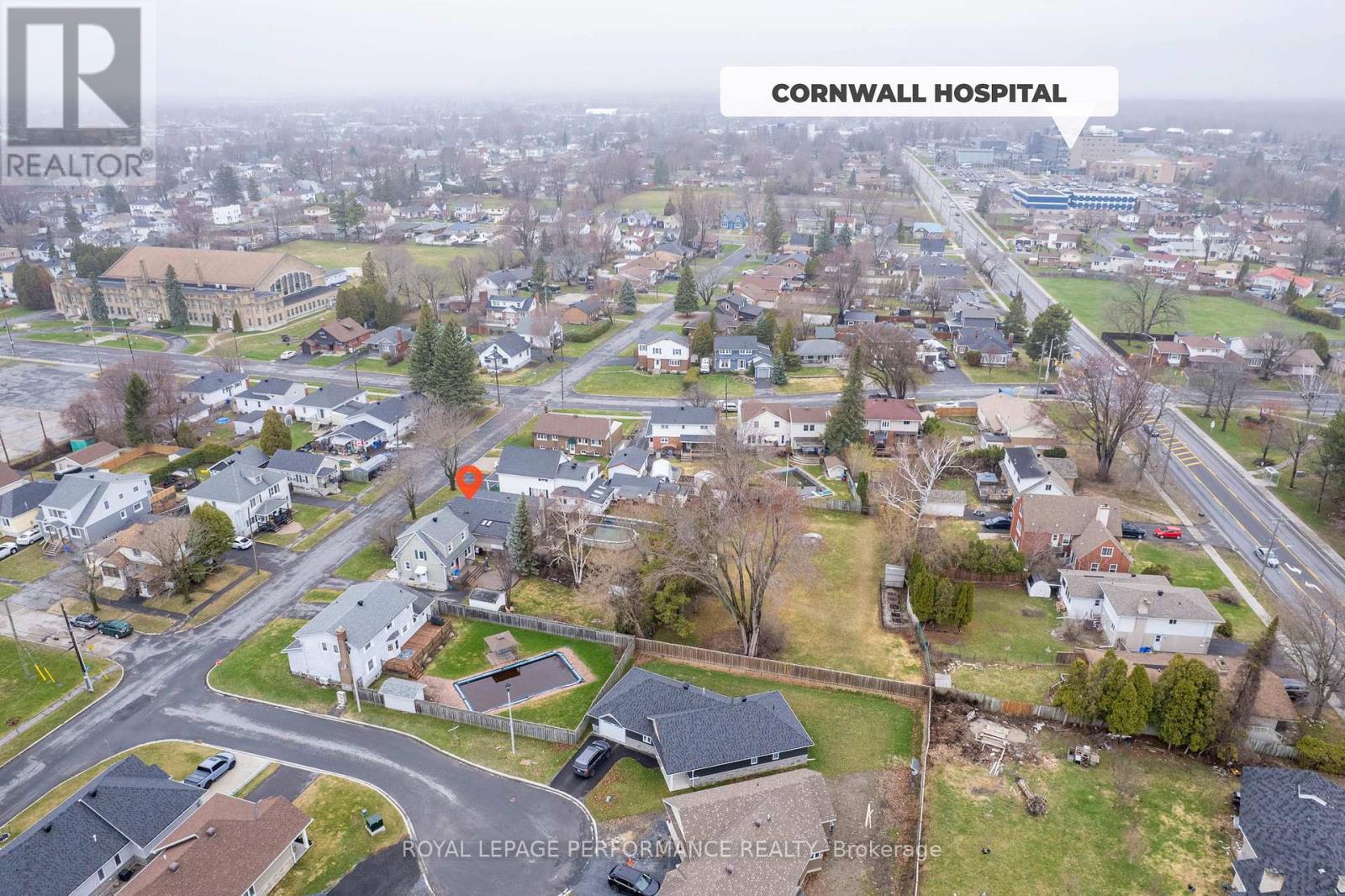 320 Baldwin Avenue, Cornwall, Ontario  K6H 4J5 - Photo 28 - X13012230