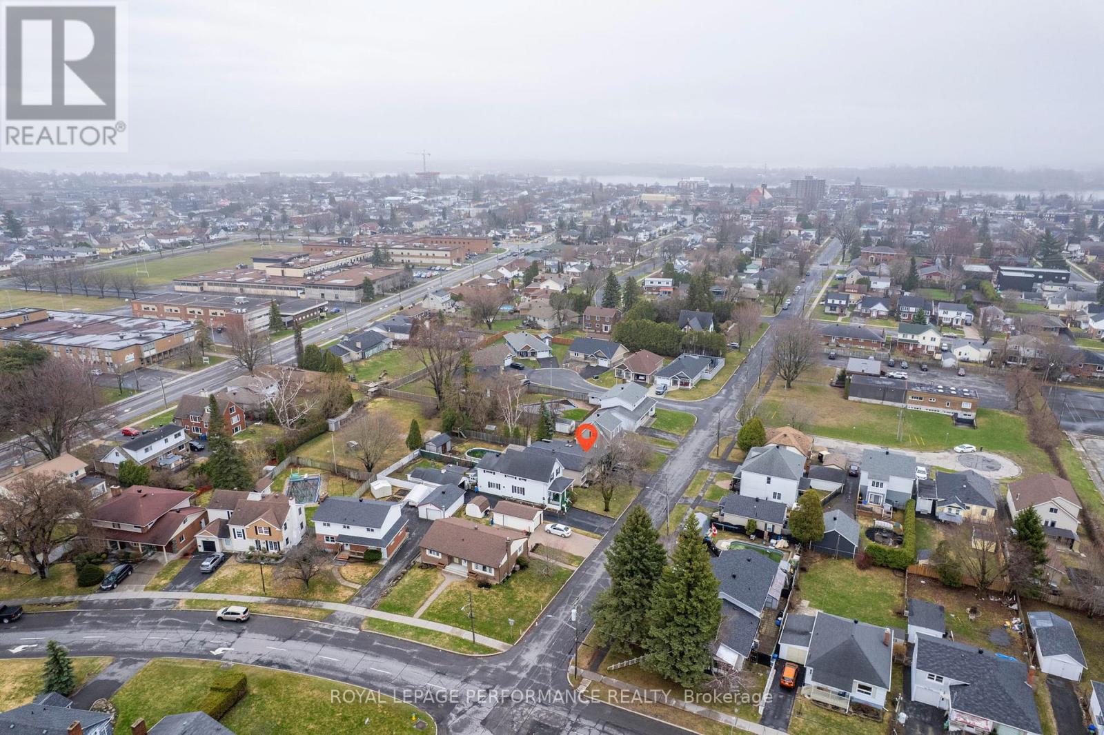 320 Baldwin Avenue, Cornwall, Ontario  K6H 4J5 - Photo 29 - X13012230