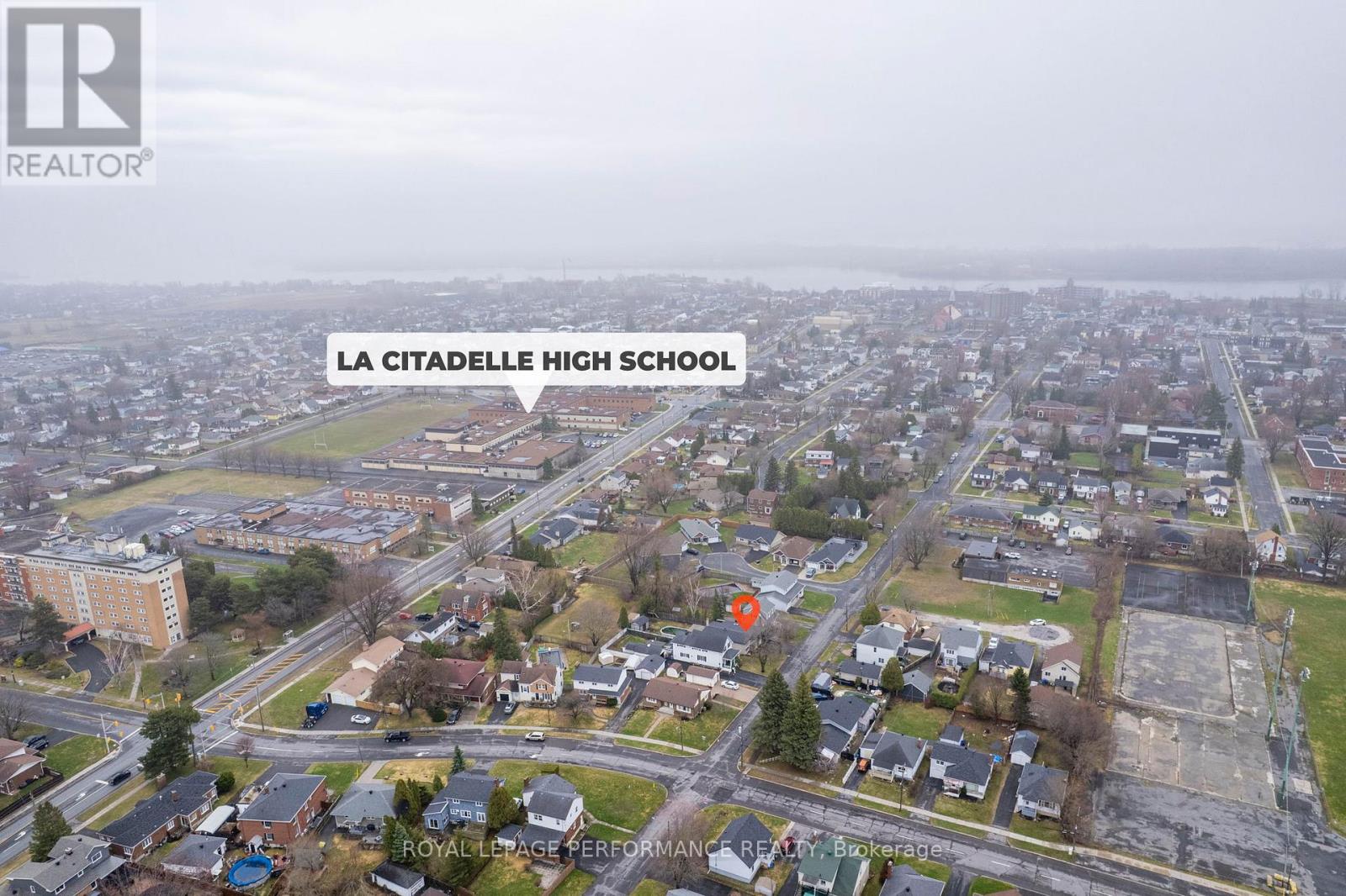 320 Baldwin Avenue, Cornwall, Ontario  K6H 4J5 - Photo 30 - X13012230