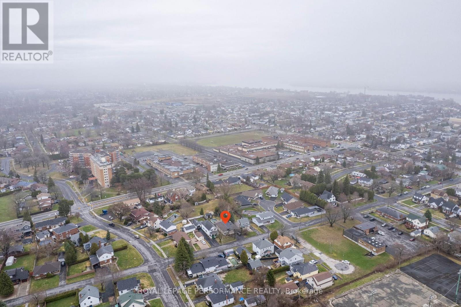 320 Baldwin Avenue, Cornwall, Ontario  K6H 4J5 - Photo 31 - X13012230