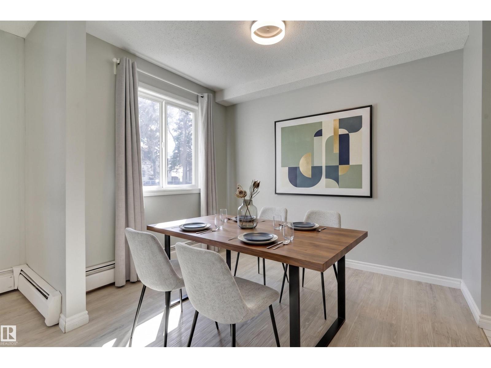 #113 10838 108 St Nw, Edmonton, Alberta  T5H 3A6 - Photo 4 - E4481536