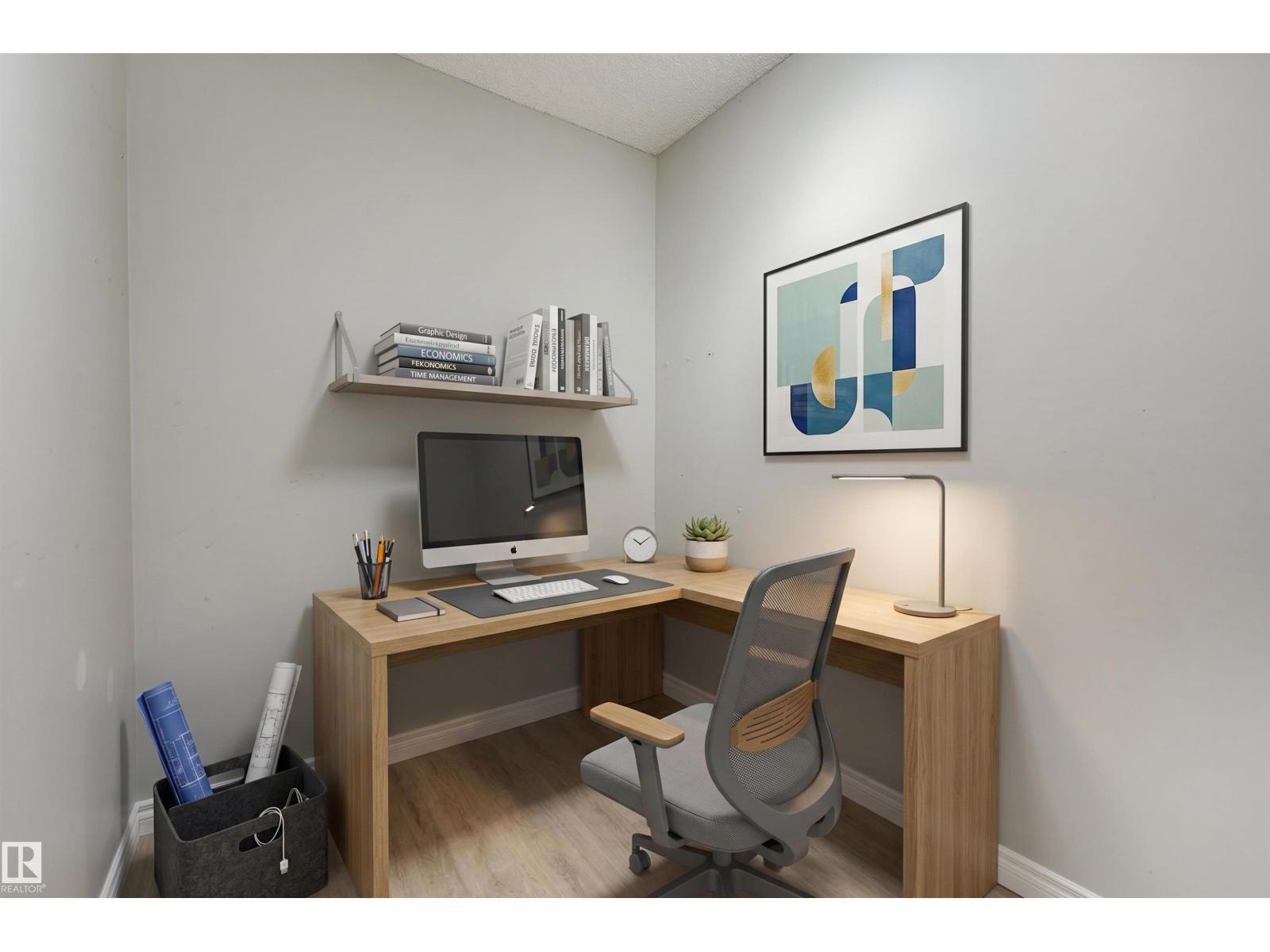 #113 10838 108 St Nw, Edmonton, Alberta  T5H 3A6 - Photo 6 - E4481536