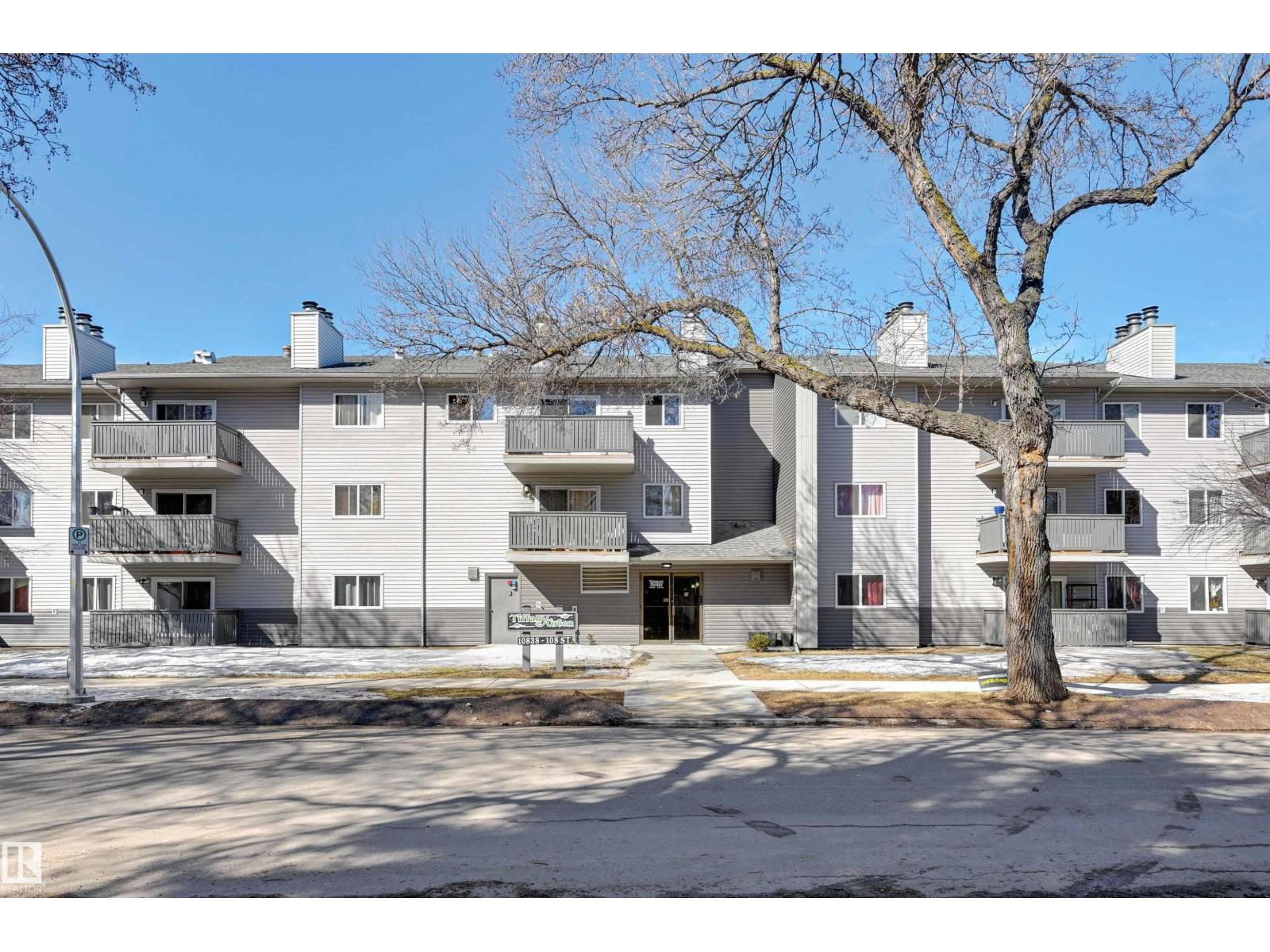 #113 10838 108 St Nw, Edmonton, Alberta  T5H 3A6 - Photo 42 - E4481536