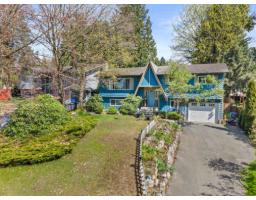 5866 179A STREET, Surrey, British Columbia